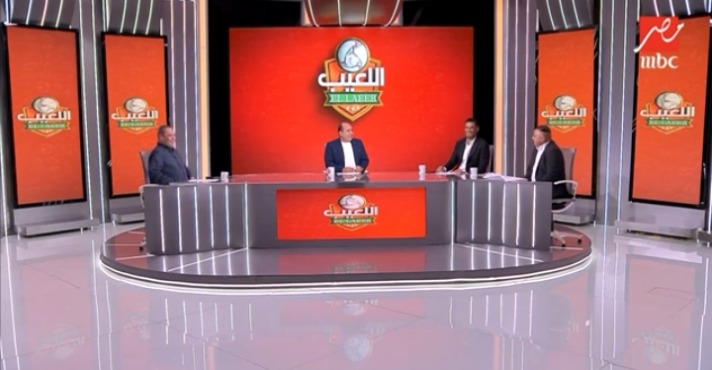 مهيب: الزمالك عرض3 لاعبين ومقابل مالي لضم نجم سيراميكا.. وتعليق ناري من عبدالمنصف - فيديو