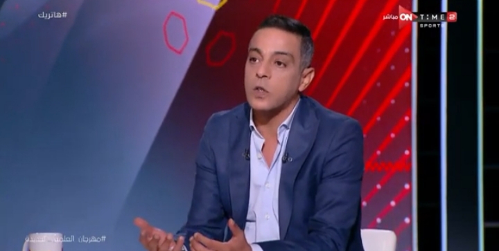 محمد صبري يكشف عن سبب صادم لتراجع مستوى شباب الزمالك في مباريات الدوري