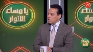 حسام البدري يطالب الأهلي برحيل نجم الفريق لهذا السبب