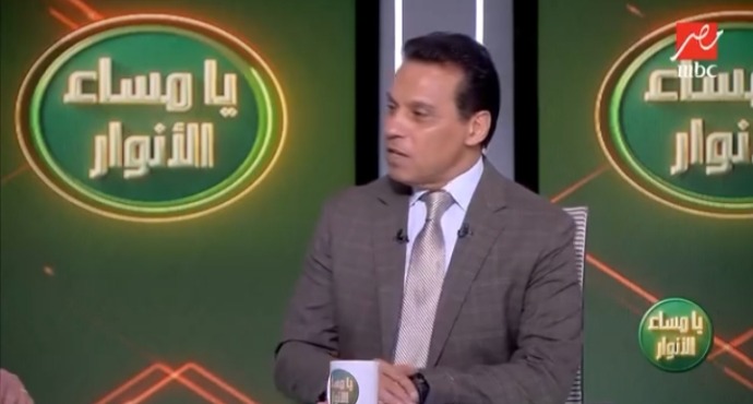 حسام البدري يطالب الأهلي برحيل نجم الفريق لهذا السبب