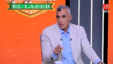 رسالة قوية من أسامة نبيه لإدارة الزمالك بشأن كأس مصر