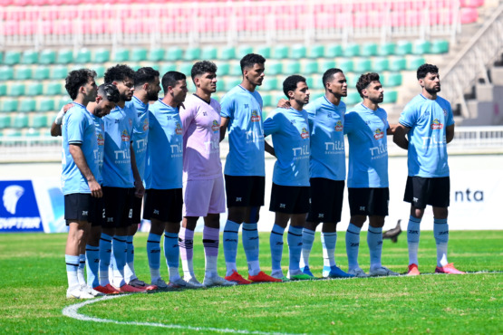 بعد إصابته.. موقف نجم الزمالك من المشاركة في مباراة الشرطة الكيني بالكونفدرالية