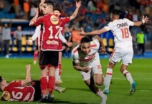 نجم فالفيك الهولندي: أتمنى فوز الزمالك بالسوبر وبكيت من الفرحه بسبب توقيعي للأبيض