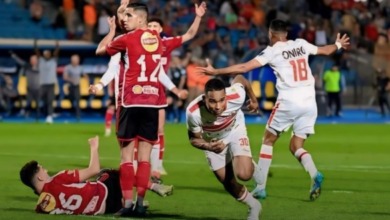 رسميًا.. رابطة الأندية تعلن موعد مباراة الزمالك والأهلي في دوري الموسم الجديد - صورة