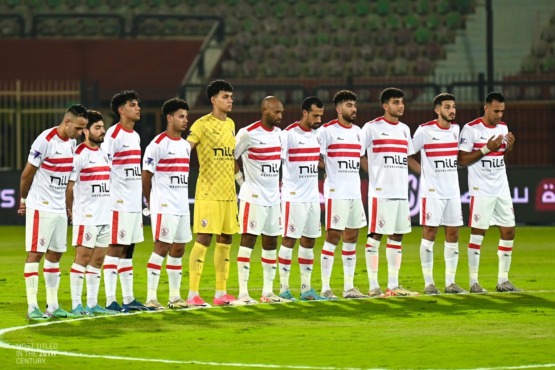 جوميز يُعلن تشكيل الزمالك أمام الشرطة الكيني بكأس الكونفدرالية.. الجزيري يقود الهجوم