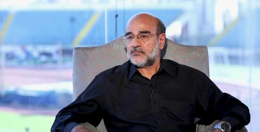 هل الأهلي يفرض رأيه على الجميع بما فيهم لجنة المسابقات؟، رد قوي من عامر حسين