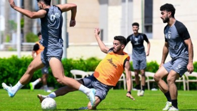 21 صورة تبرز تحضيرات الزمالك لمواجهة الشرطة الكيني بكأس الكونفدرالية