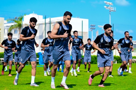 فرمان من جوميز للاعبي الزمالك اليوم