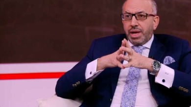 اول تعليق من حسام المندوه على تتويج الزمالك بلقب كأس مصر