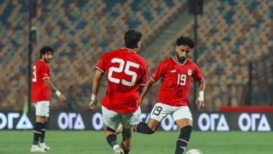 تشكيل منتخب مصر المتوقع أمام بوتسوانا اليوم.. تغييرات بالجُملة