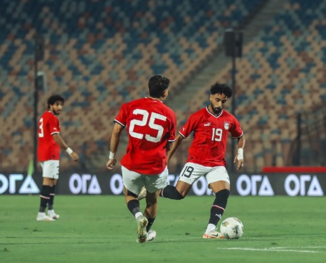 تشكيل منتخب مصر المتوقع أمام بوتسوانا اليوم.. تغييرات بالجُملة