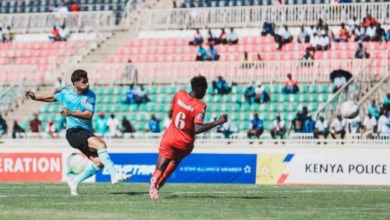 موعد مباراة الزمالك القادمة بعد الفوز على الشرطة الكيني بكأس الكونفدرالية