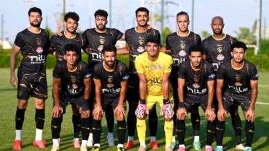 موعد مباراة الزمالك أمام الشرطة الكيني في الكونفدرالية الإفريقية