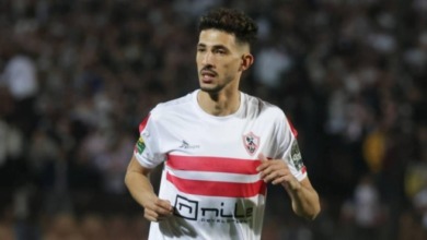 إسلام صادق يفجر مفاجأة عن موقف فتوح من المشاركة مع الزمالك في السوبر الإفريقي - صورة