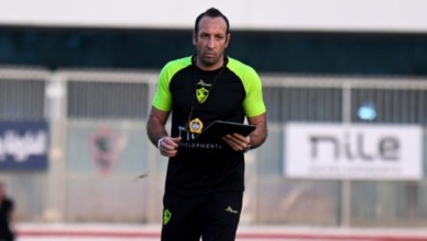 أحمد مجدي يوضح موقف صفقات الزمالك الجديدة من المشاركة أمام الأهلي في السوبر الإفريقي