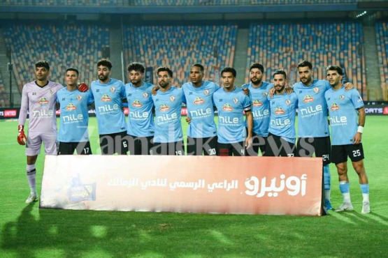 بعد إصابتهما..موقف ثنائي الزمالك من مباراة السوبر الإفريقي أمام الأهلي