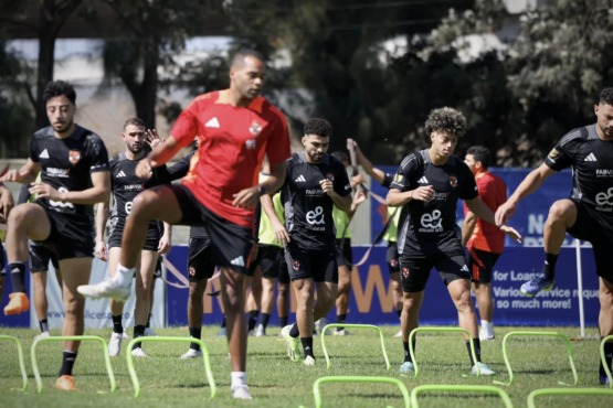 لاعب الأهلي يصر على الرحيل بسبب كولر!!