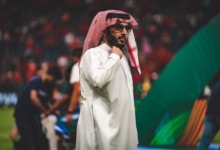 مدحت العدل يفاجئ تركي آل الشيخ بهذا التصريح على الهواء بعد فوز الزمالك بالسوبر الإفريقي