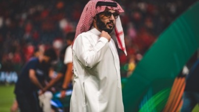 مدحت العدل يفاجئ تركي آل الشيخ بهذا التصريح على الهواء بعد فوز الزمالك بالسوبر الإفريقي