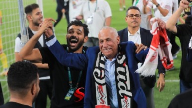 نجم الأهلي السابق يتغنى بحسين لبيب ويكشف أهم مايميز الزمالك