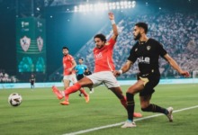 موقف سداسي الأهلي من المشاركة في مباراة القمة أمام الزمالك