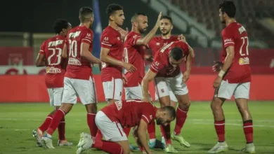 في مفاجأة من العيار الثقيل.. الزمالك يُفاوض نجم الأهلي!!