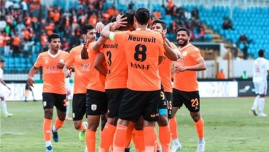 فاركو يحدد سعر بيع نجم الفريق بعد طلب الزمالك التعاقد معه