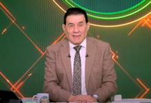 مدحت شلبي: الأهلي يقترب من حسم صفقتين ناريتين.. ولكن!