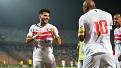 النزال القادم في موسم الرياض.. الزمالك يشوق الجماهير باحتفال زيزو و شيكابالا- صورة