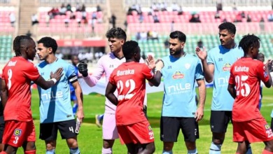 موعد مباراة الزمالك القادمة أمام الشرطة الكيني في الكونفدرالية