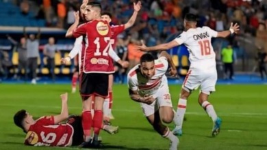 الكشف عن السبب الحقيقي لإختيار الزي البديل للزمالك أمام الأهلي في السوبر الإفريقي