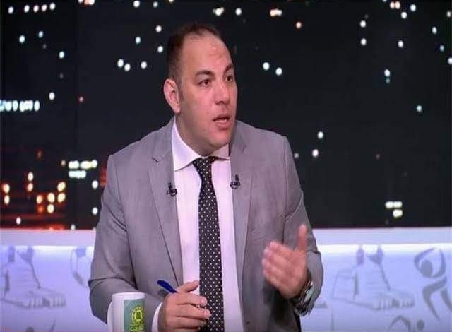 رد ناري من نجم الزمالك السابق على تصريحات أحمد بلال بشأن الأبيض.. "اتكلم باحترام وعيب"!! - فيديو