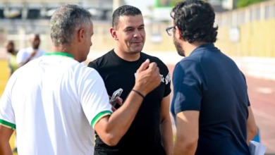 جوميز يفاجئ وسائل الإعلام بهذا القرار قبل مواجهة الزمالك والأهلي في السوبر الإفريقي