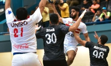 موعد مباريات الزمالك في كأس العالم للأندية لكرة اليد