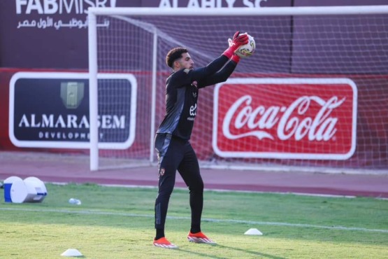 53 صورة ترصد كواليس مران الأهلي استعدادا لمواجهة الزمالك في السوبر الأفريقي - صور