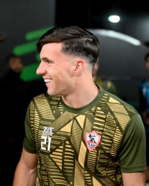 شاهد صور وصول لاعبي الزمالك لملعب التدريب بالرياض استعدادا لمواجهة الأهلي في السوبر الأفريقي