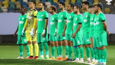 المصري يعلن تاسع صفقاته بالتعاقد مع مهاجم من الدوري المغربي