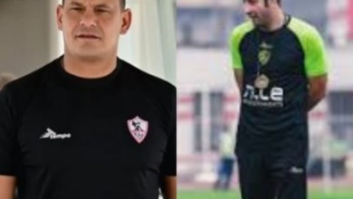 إعلامي: زيادة راتب عبد الواحد السيد وأحمد مجدي في الزمالك 100%