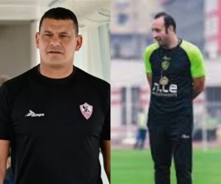 إعلامي: زيادة راتب عبد الواحد السيد وأحمد مجدي في الزمالك 100%