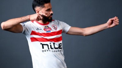 بعد التعاقد معه.. زمالك نيوز يكشف مفاجأة بشأن قيد بنتايك في قائمة الزمالك الإفريقية!!