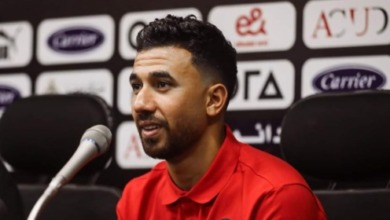 تريزيجيه يؤكد نجاح جهاز منتخب مصر في هذا الأمر قبل موقعة كاب فيردي غدا