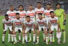 الكاف يتغنى بنجم الزمالك قبل مواجهة الأهلي في السوبر الإفريقي- صورة