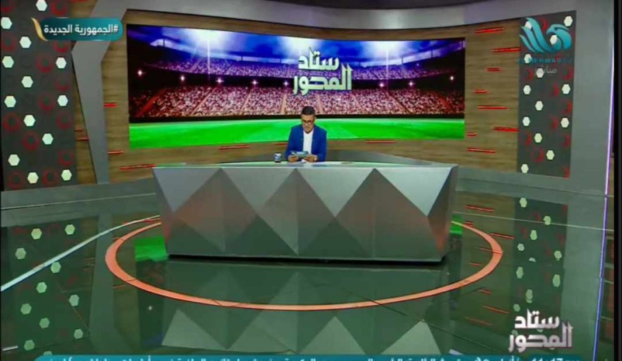مفاجأة.. الغندور يوضح سبب فشل عودة جنش للزمالك مرة أخرى- فيديو