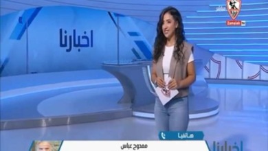 ممدوح عباس يعود للظهور الإعلامي بتصريحات قويه عن السوبر الإفريقي .. ووعد خاص للاعبي الزمالك - فيديو