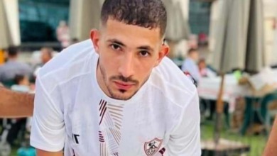 قرار غير متوقع من جوميز بشأن أحمد فتوح بعد ظهوره الأول في الزمالك- فيديو