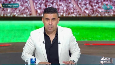 هل اكتفى الزمالك بالصفقات التي اعلن عنها؟.. الغندور يفجر مفاجأة- فيديو