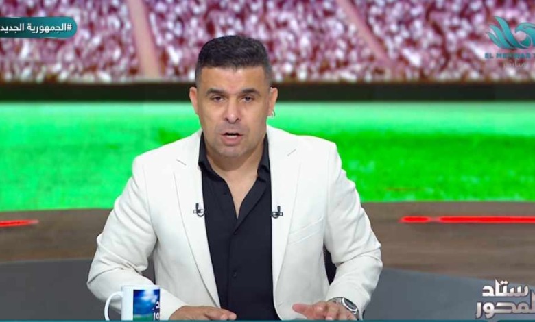 هل اكتفى الزمالك بالصفقات التي اعلن عنها؟.. الغندور يفجر مفاجأة- فيديو