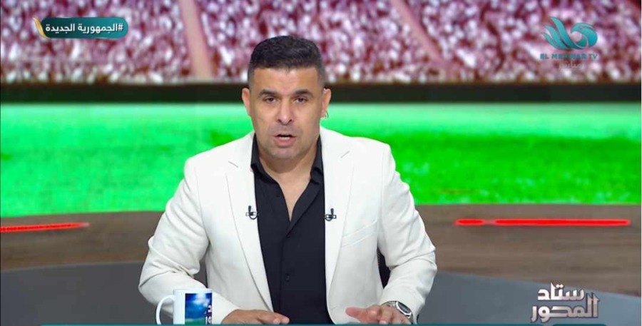 هل اكتفى الزمالك بالصفقات التي اعلن عنها؟.. الغندور يفجر مفاجأة- فيديو