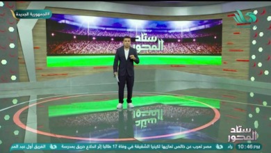 خالد الغندور يكشف عن صفقة أجنبية مدويه للزمالك وموعد الإعلان عنها- فيديو