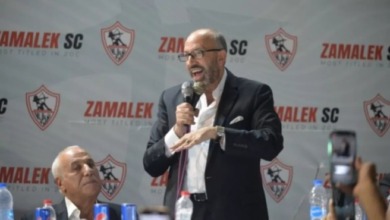 قرار عاجل من مجلس الزمالك بعد الفوز بالسوبر الإفريقي.. المندوه يوضح التفاصيل